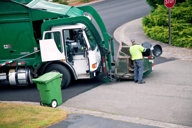 Best Construction Debris Removal in Jamul, CA