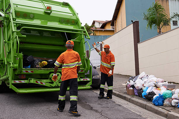 Best Basement Cleanout in Jamul, CA